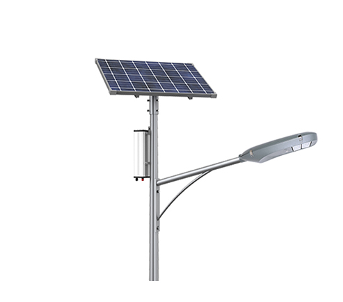 Lâmpada de rua solar chinesa 300 W luz solar ao ar livre lâmpada de jardim solar 