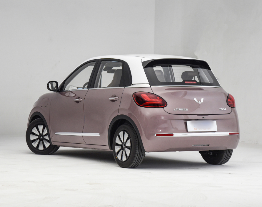 2023 Venda imperdível Wuling Bingo Mini EV Versão popular Preço barato Carros usados