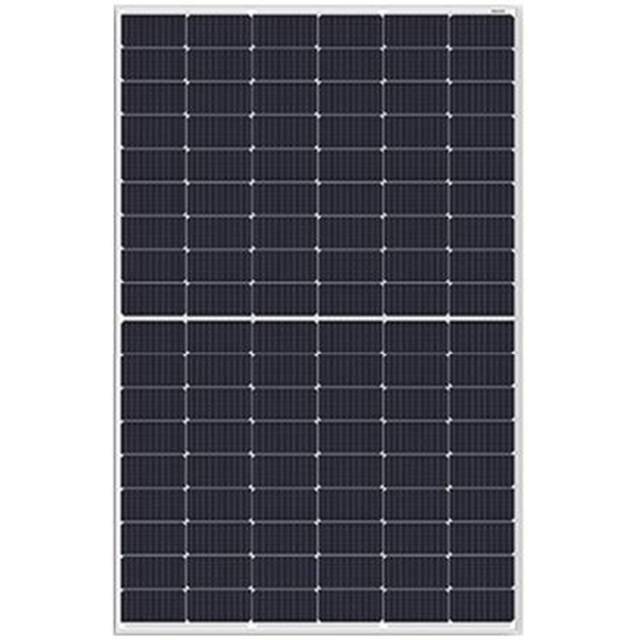 Em estoque pneu 1 marca RISEN TW LONGI JINKO TRINA JA Painéis de células solares Módulo de painéis solares