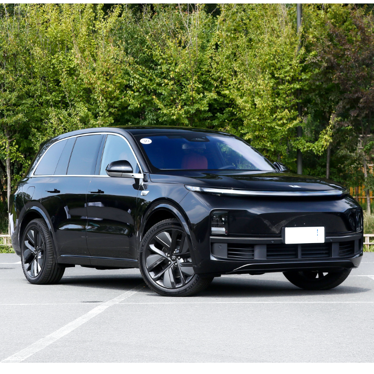 Lixiang Edition L7 Li L8 L9 4X4 Four Wheel Drive Hybrid SUV Ideal Para Exportação Rússia