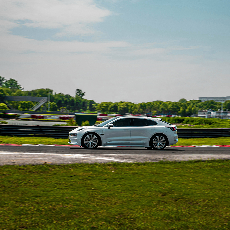 2022 Carro Elétrico Chinês Vendas de Carros Elétricos Edição Deluxe ZEEKR 001 WE Versão Para Adultos Para Venda Carros Usados ​​Baratos 