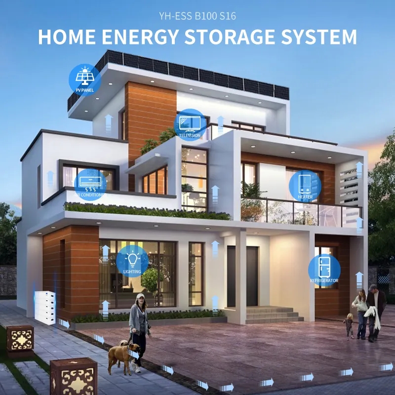 Baterias de fosfato de lítio 280Ah 3,2v Cell Lifepo4 3,2V 280ah Baterias de íon de lítio para armazenamento de energia