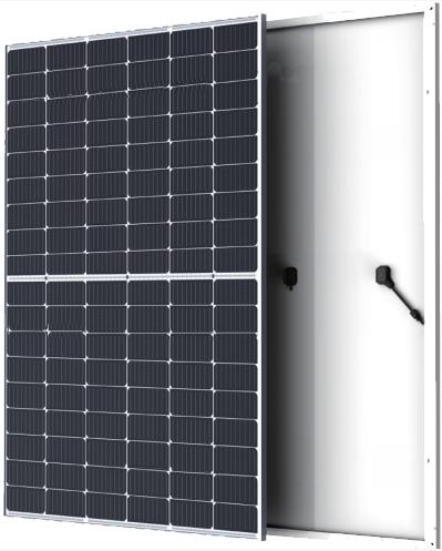 Célula Solar 400W